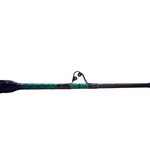 80LB Hollow Roller Fishing Boat - 5'6 Coastal Rods. Fixed Price $95.00.