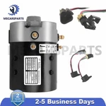 10L0L Golf Cart Motor 48V Oem 612624 624105 DL9-4006 Ezgo Txt Freedom 2010-UP. Fixed Price $580.00.