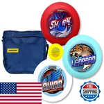 Innova Disc Golf Starter Set Bag For Beginners Driver. Fixed Price $56.16.