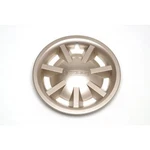 Ezgo Hubcap Assembly Gold 615617 Oem Wheel Cover For Golf Carts Premium Gloss. Fixed Price $52.32.