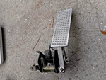Yamaha Golf Cart G2 36V Electric Accelerator "gas" Pedal Assembly. Fixed Price $99.00.