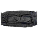 Back Cover For Club Ds 2000-2013 102060504 Black Golf Carts; SEAT-0041. Fixed Price $86.80.