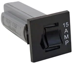 Club Circuit Breaker (48 VOLT/36 VOLT/15 Amp) Powerdrive Golf Cart Charger. Fixed Price $26.95.