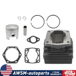 244CC EC25-DS / EC25-2PG Cylinder & Piston Rebuild Kit For Ezgo 76-88 Cycle. Fixed Price $106.64.