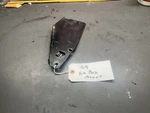 2008 Ezgo Golf Cart Gas Air Filter, Bracket. Fixed Price $25.00.