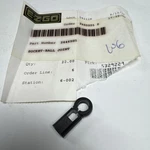 Oem Ezgo Golf Cart Gas 1989-2008 Socket Ball Joint Accelerator 24465G1, C9. Fixed Price $14.99.