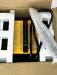 Delta-q Technologies 913-4800-09 002 Version Quiq 1000 Battery Charger. Fixed Price $542.35.
