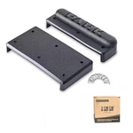 Golf Cart Brake Pedal Pad Kit For Ezgo Txt Marathon 1971-1992, 70274-G01 15826G1. Fixed Price $25.99.