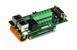 Copley Controls: Accelnet Plus Micro Ez Board For 90V Aev Modules. Fixed Price $180.00.