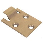 Hinge For E-z-go 71610G01, 71610G01P, Nivel 5552; SEAT-2750. Fixed Price $13.65.