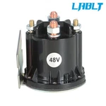 Lablt 48V Solenoid 612711 For Ezgo Txt 2010 + Electric Rxv Golf Cart Terminals. Fixed Price $18.49.