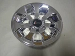 Golf Cart Ezgo Yamaha Club 8" Drifter Chrome Wheel Cover 1 Hub Cap. Fixed Price $23.95.