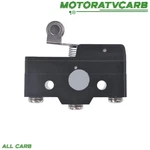 All-carb Golf Cart For Ez-go Txt Marathon 31535G1 G&e Pedal Micro Switch. Fixed Price $7.53.