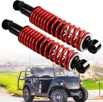 For Yamaha Golf Cart Rear Heavy Duty Shock Set Of Fits Models G14 G16 G19 G22. Fixed Price $67.00.