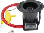 48V Charger Dc Cord Plug Receptacle Kit For Club Ds Precedent Golf Cart. Fixed Price $35.87.