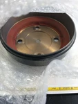 10L0L Rear Brake Drum For Golf Cart Club Replacement #1017911-01. Fixed Price $39.99.