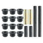 For Club Car Precedent Bushing Kit, Front Lower Spring & Upper A-arm Susp. Fixed Price $19.99.