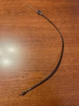 Club Gas Golf Cart Oem Accelerator Cable 1015225 Ohv Carryall. Fixed Price $29.99.