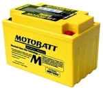 Motobatt MBTX9U Agm Powersport Battery 12V 160CCA- Motorcycle Atv Snowmobile Utv. Fixed Price $71.95.