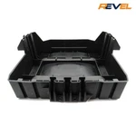 Ezgo Golf Cart Oem 12 Volt Battery Tray Kit For 2008-2025 Rxv, 603064. Fixed Price $2299.95.