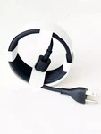 Original Mac Studio & Display Xdr Braided Power Cable B622-00214 622-00318. Fixed Price $23.99.