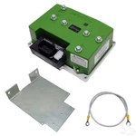 Package For E-z-go With Danaher Controller; CON-NV600RXV-D. Fixed Price $1072.50.