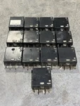 ( 13 Qty ) Curtis Golf Cart Controller For Parts 73326G06 / 73326G02 73326G07. Fixed Price $599.00.