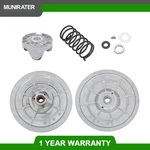 J55-G6270-01 For Yamaha G2-G22 Golf Cart 1985-2007 Secondary Driven Clutch Kit. Fixed Price $75.06.
