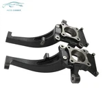 4" Lift Spindle Knuckle Set Kit 2009-2020 Ford F150 2WD Front Right & Left. Fixed Price $285.19.