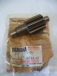 Nos Yamaha J10-46415-00-00 Differential Pinion Gear G1. Fixed Price $36.66.