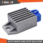 Labwork Voltage Regulator For Yamaha G8 G9 G14 G16 G20 G21 G22 #JF2-81910-01-00. Fixed Price $9.34.