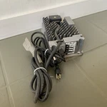 Lester Summit Ii 48V Golf Cart Battery Charger 13.5A 650W Bluetooth Model 29700. Fixed Price $129.00.