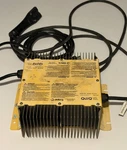 Delta-q Quiq Ez-go Volt 16 Amp Golf Cart Battery Charger 913-4810-E3B. Fixed Price $69.99.