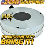 Improved Design Motor Brake Replaces Ezgo 617766 For Rxv Electric Golf Carts. Fixed Price $109.99.
