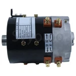 Torque Series Motor 1017857-04 For Club Ds Carryall Golf Carts. Fixed Price $650.00.