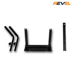 Gtw/madjax Golf Cart Cargo Box Mounting Kit For Yamaha G22. Fixed Price $189.95.