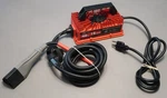 Epowery E8-48V15A Black Red Volts Amp Lead Acid Golf Cart Charger. Fixed Price $37.99.