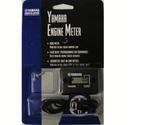 New Yamaha Meter Yz Yfz Yfm Atv Rhino Yxz 125 250 450 700 ENG-HOURS-00-00. Fixed Price $57.99.
