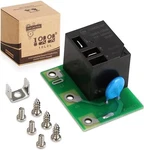 Golf Cart Battery Charger Relay Board For Ezgo Power Wise 2 603197 5957. Fixed Price $40.99.