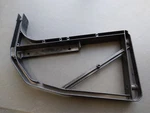 E-z-go Medalist / Txt Seat Back Support #71811-G02 (fits 1996-UP). Fixed Price $129.99.