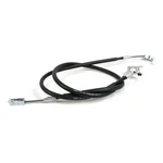 Brake Cable Set With Pins & Clips For 1994 - Current Ezgo Txt Medalist Golf Cart. Fixed Price $20.49.