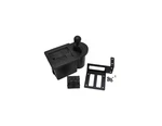 Oem Genuine Club Golf Cart Black Ball Washer Versattach Kit 47638800001 New. Fixed Price $49.95.