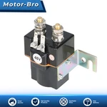 Golf Cart 48-VOLT Solenoid Fit For Club Ds Precedent Models 1019087-01 2000+. Fixed Price $24.63.