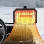 Xislet Golf Cart Electric Heater 2-SECOND Quick 400W Quiet & Safe Carbon. Fixed Price $39.99.