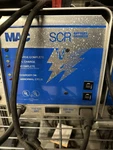 Mac Scr 12V Battery Charger. Fixed Price $360.00.