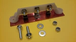 Heat Sink Assy Rectifier Diode Club Car 36V 48V 17930 20310 26580 18780 Chargers. Fixed Price $22.99.