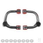 Upper Control Arm 2-4" Lift Fit For Toyota 4RUNNER 2003-2024 Fj. Fixed Price $213.10.