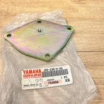 Yamaha Oem Nos Steering Gear Cover / J55-23818-00 Golf Cart. Fixed Price $27.00.