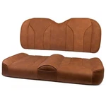 Modz FS2 Custom Golf Cart Front Seat For Ezgo Txt 1995-UP Rust. Fixed Price $599.95.