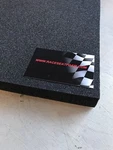 Go Kart Seat Foam Padding, 20MM Thick, Self Adhesive, Rotax Tkm. Fixed Price $29.57.